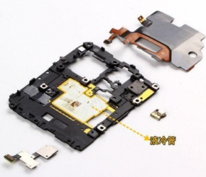 家裝家具倉庫貨架案例